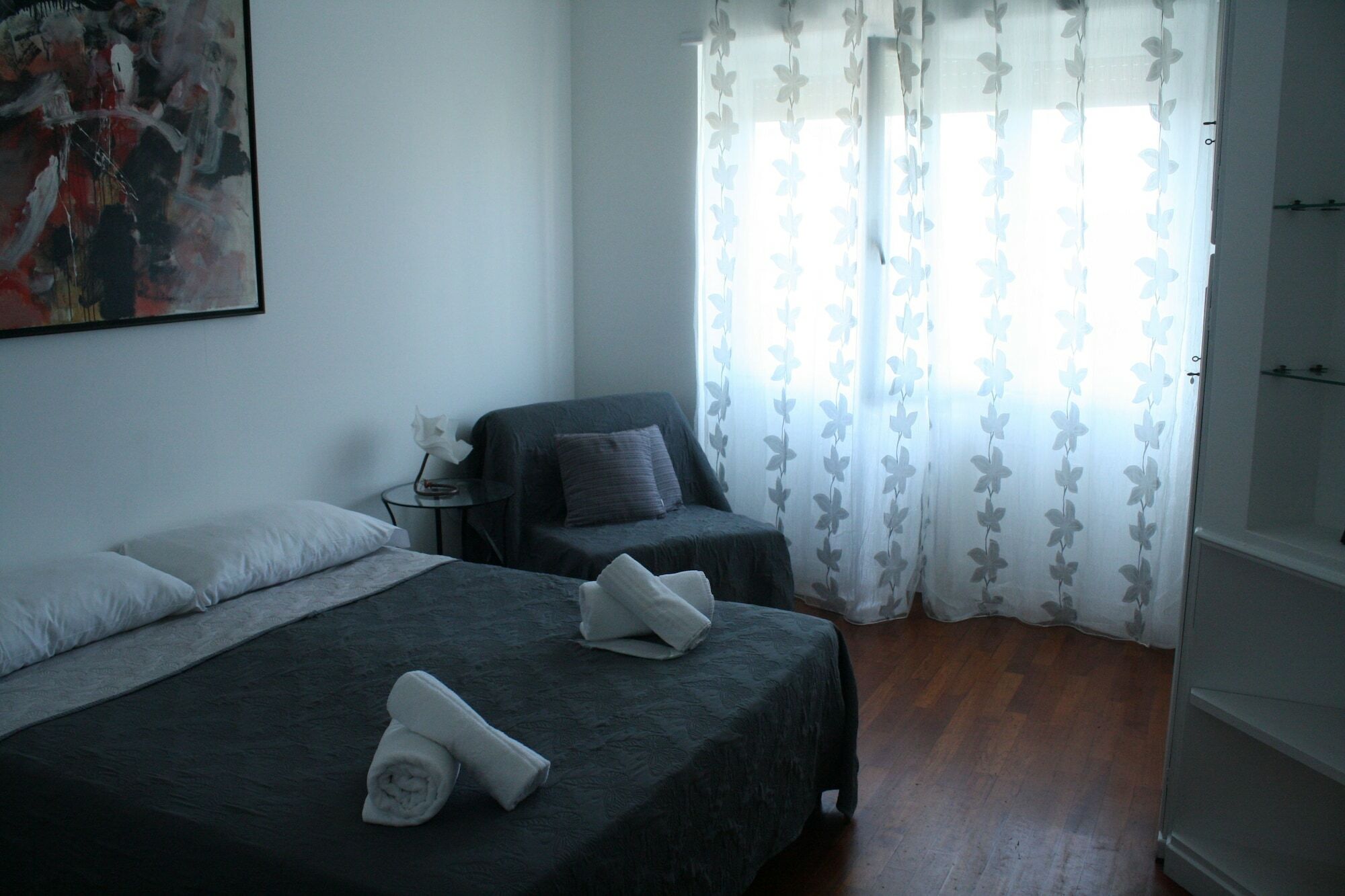 Cornelia Relais Bed & Breakfast Rome Luaran gambar