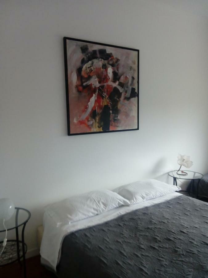 Cornelia Relais Bed & Breakfast Rome Luaran gambar