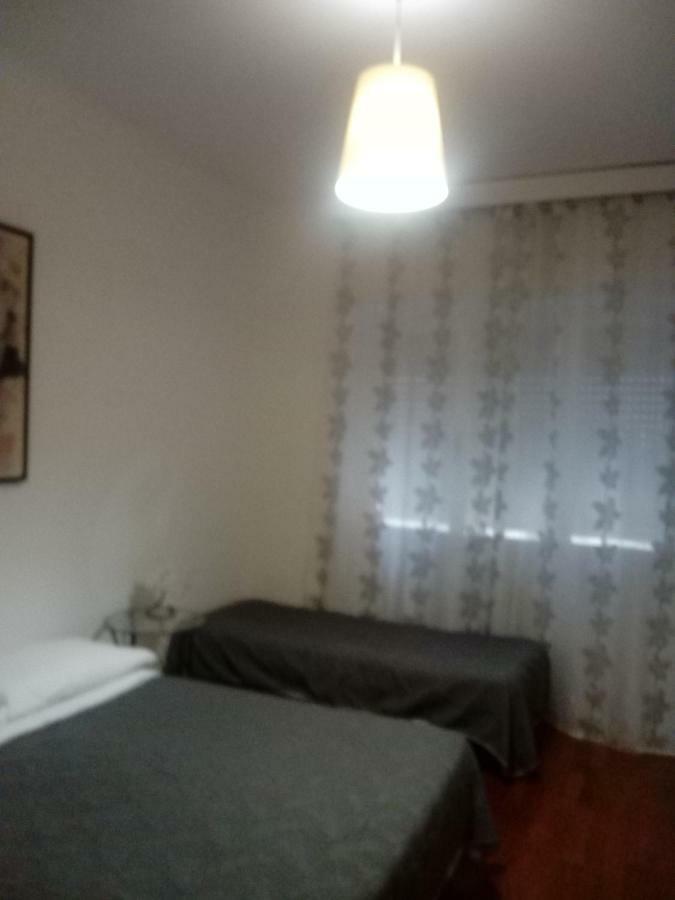 Cornelia Relais Bed & Breakfast Rome Luaran gambar