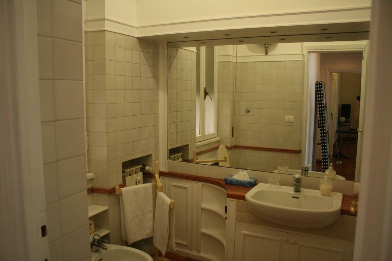 Cornelia Relais Bed & Breakfast Rome Luaran gambar