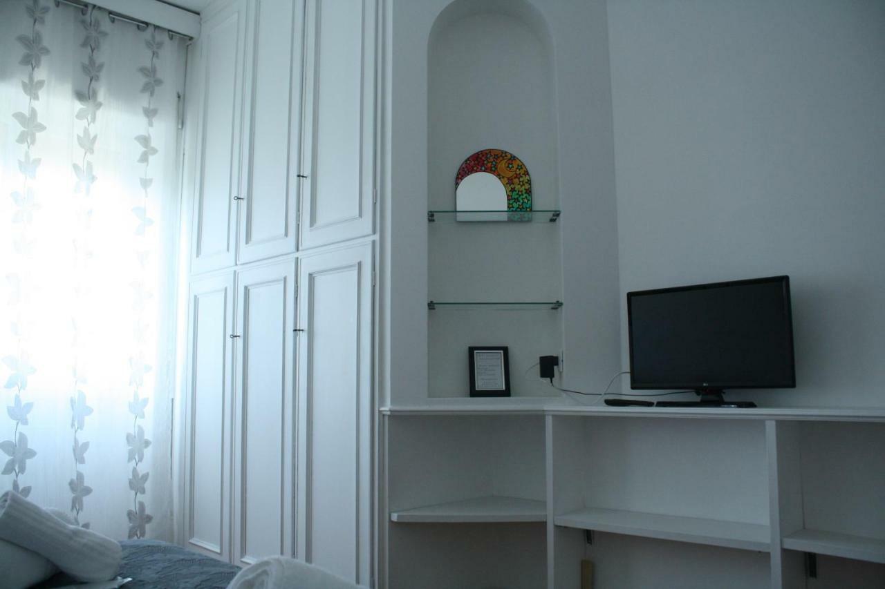 Cornelia Relais Bed & Breakfast Rome Luaran gambar