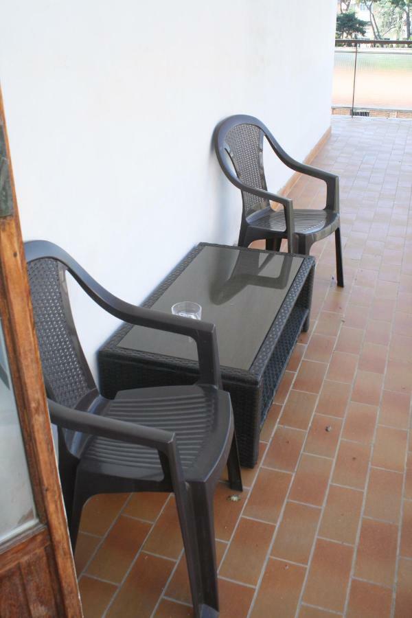 Cornelia Relais Bed & Breakfast Rome Luaran gambar