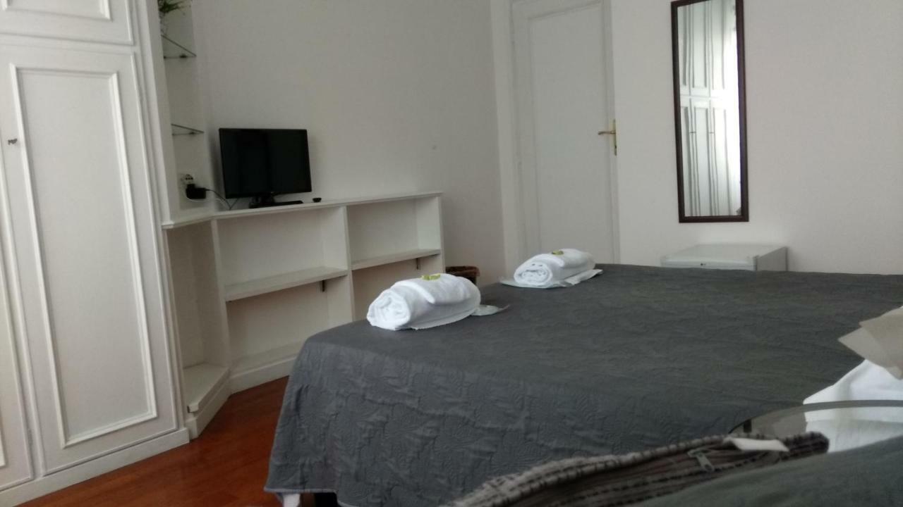 Cornelia Relais Bed & Breakfast Rome Luaran gambar