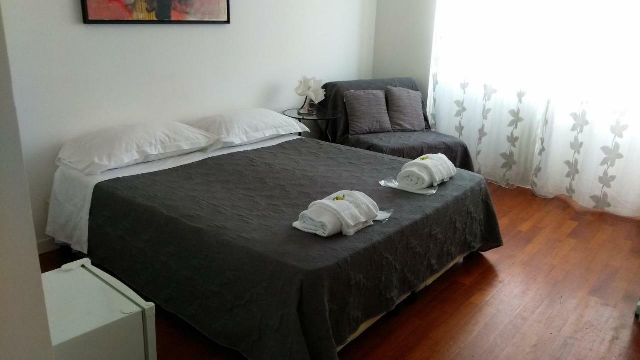 Cornelia Relais Bed & Breakfast Rome Luaran gambar