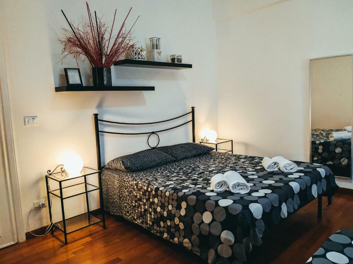 Cornelia Relais Bed & Breakfast Rome Luaran gambar