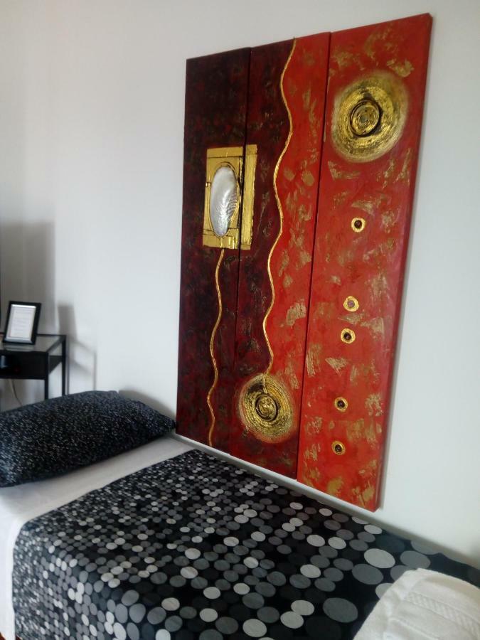 Cornelia Relais Bed & Breakfast Rome Luaran gambar