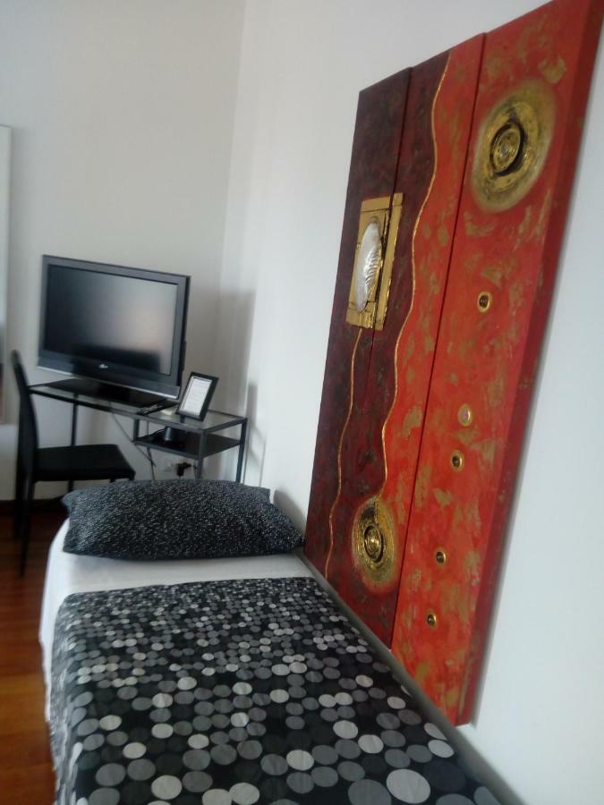 Cornelia Relais Bed & Breakfast Rome Luaran gambar