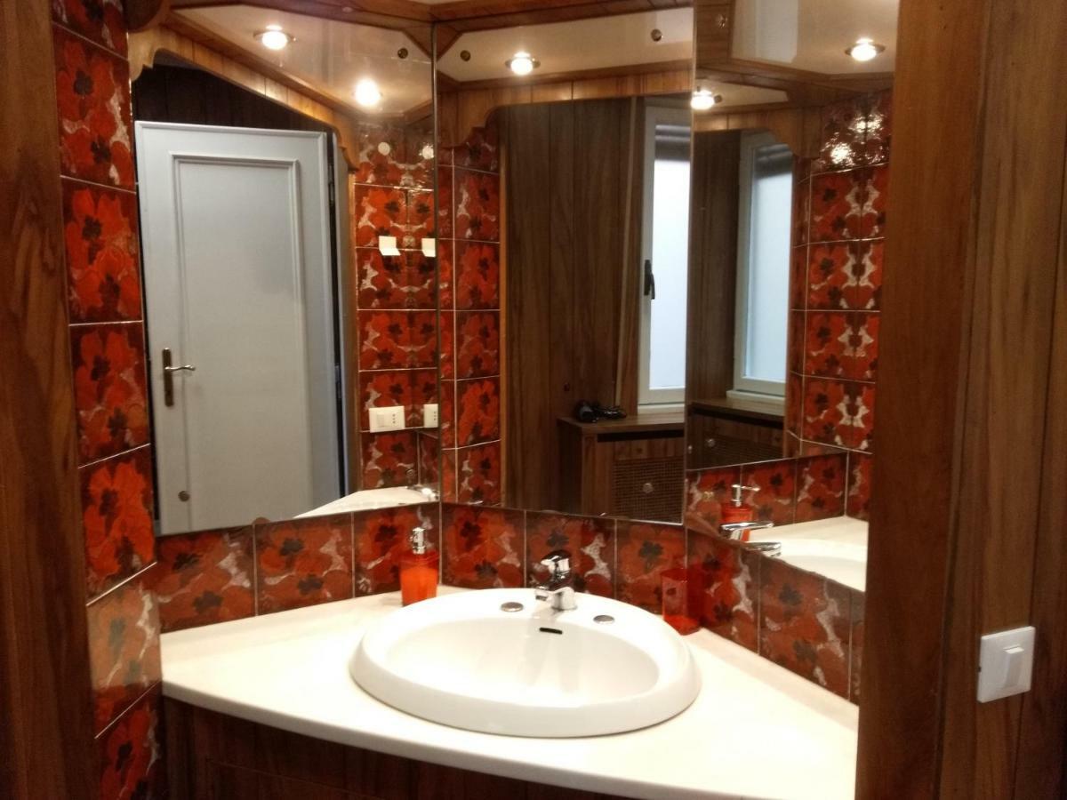 Cornelia Relais Bed & Breakfast Rome Luaran gambar