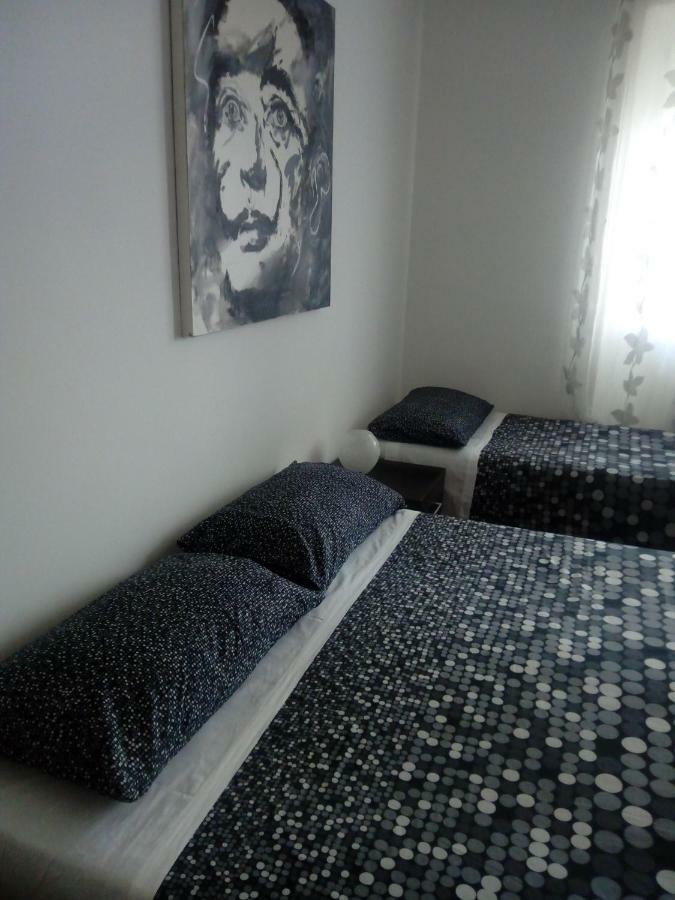 Cornelia Relais Bed & Breakfast Rome Luaran gambar
