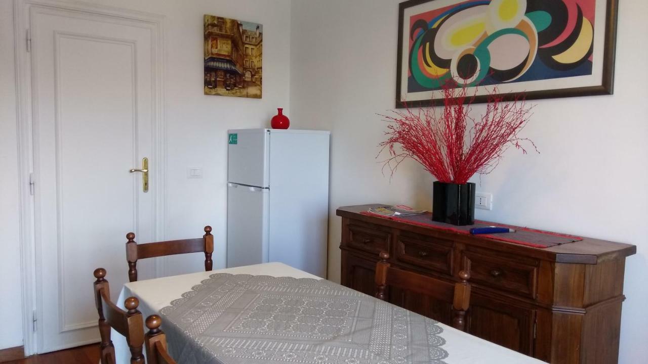 Cornelia Relais Bed & Breakfast Rome Luaran gambar