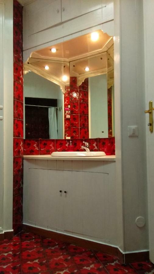 Cornelia Relais Bed & Breakfast Rome Luaran gambar