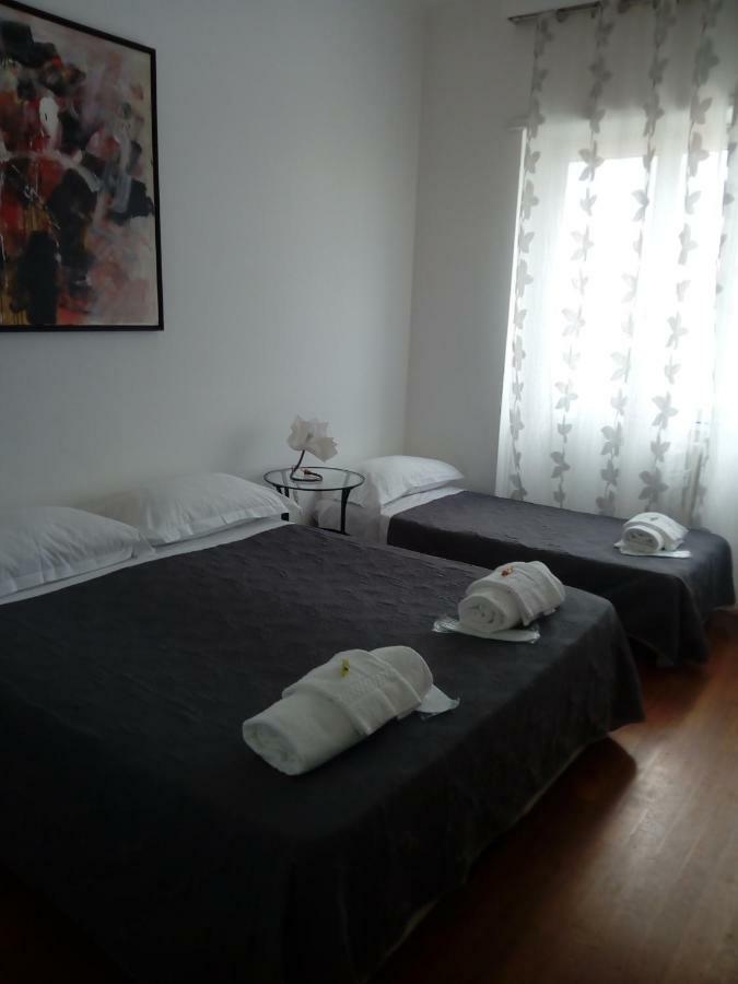Cornelia Relais Bed & Breakfast Rome Luaran gambar