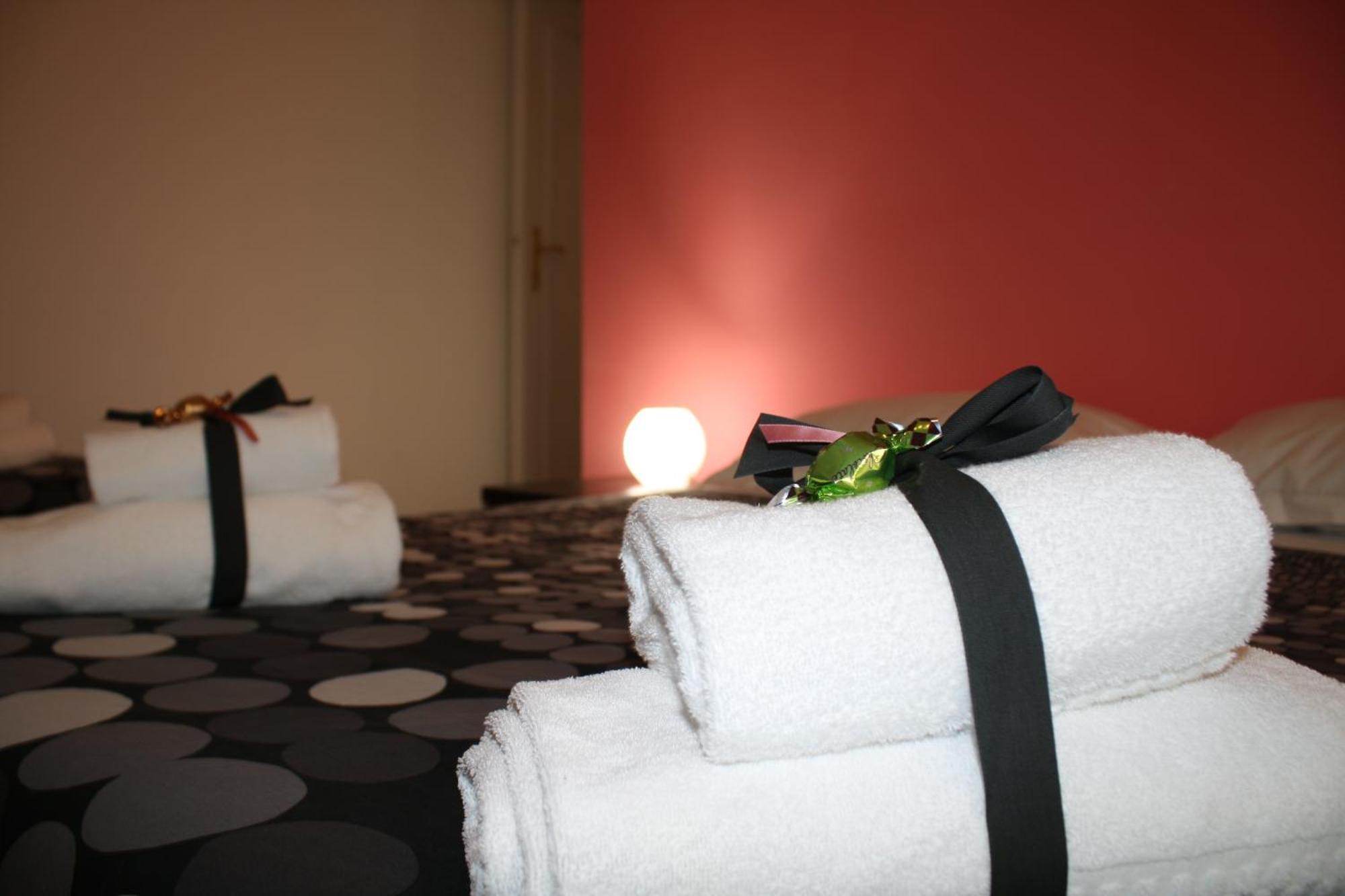 Cornelia Relais Bed & Breakfast Rome Luaran gambar