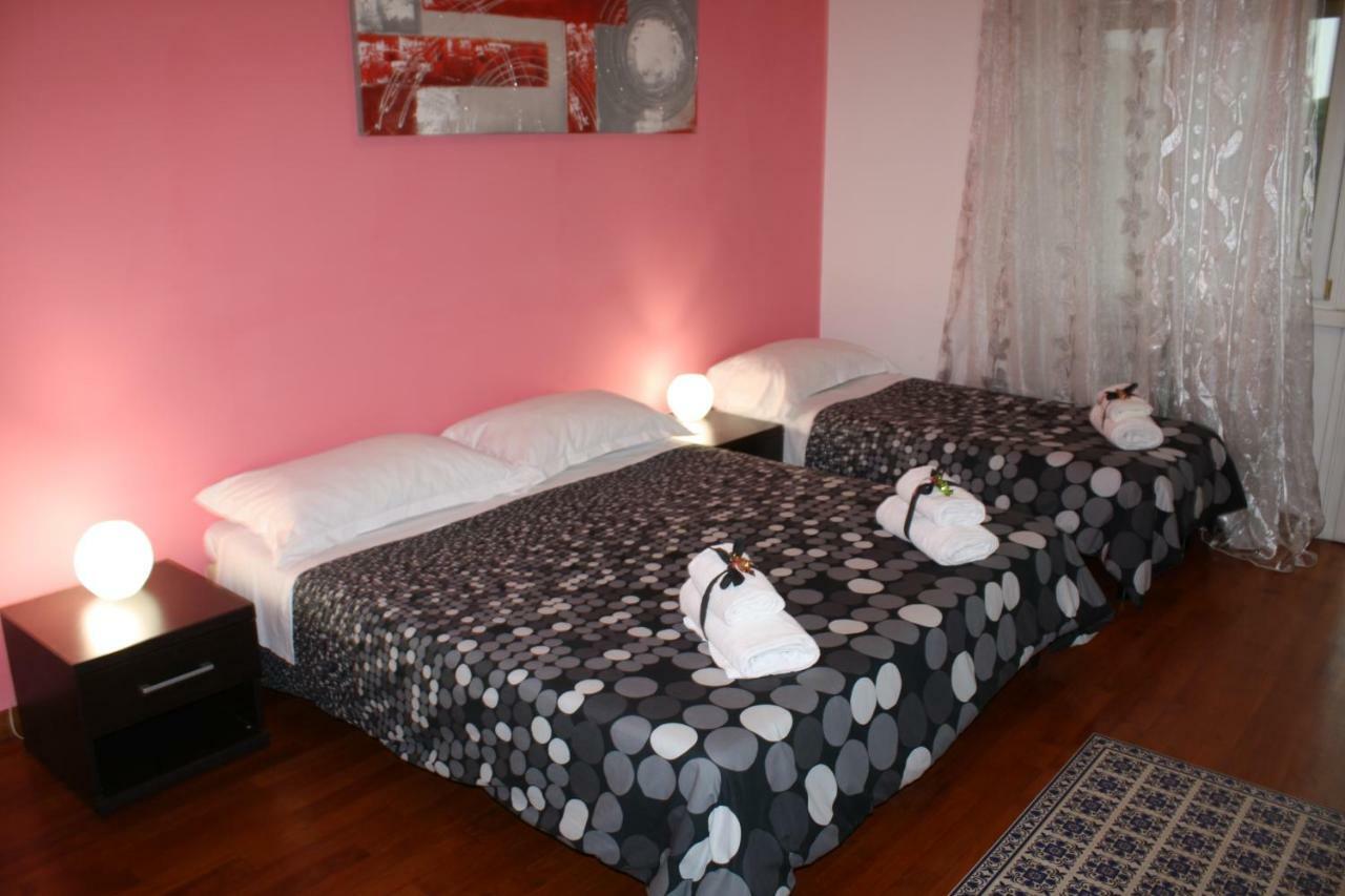 Cornelia Relais Bed & Breakfast Rome Luaran gambar