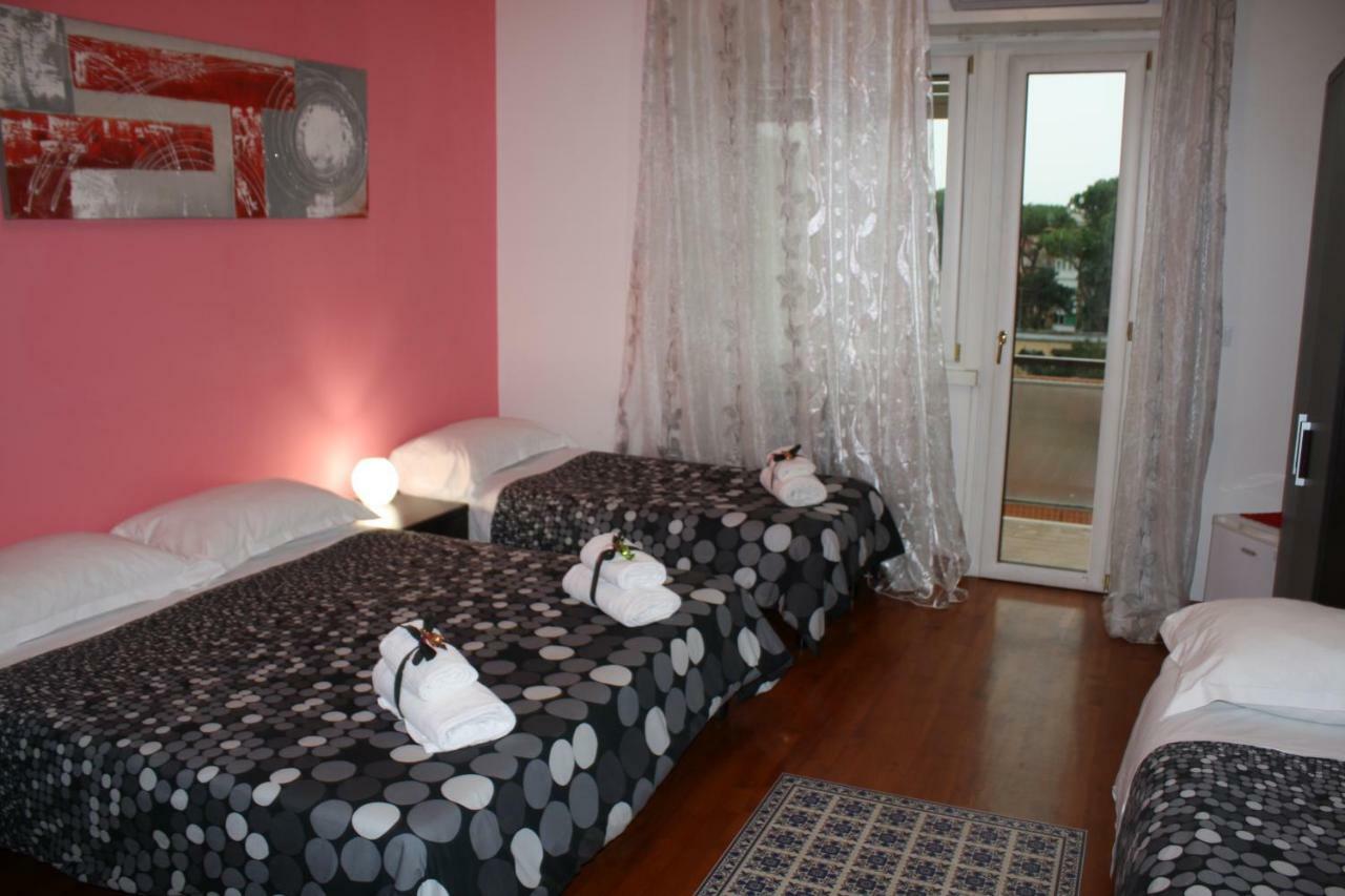 Cornelia Relais Bed & Breakfast Rome Luaran gambar