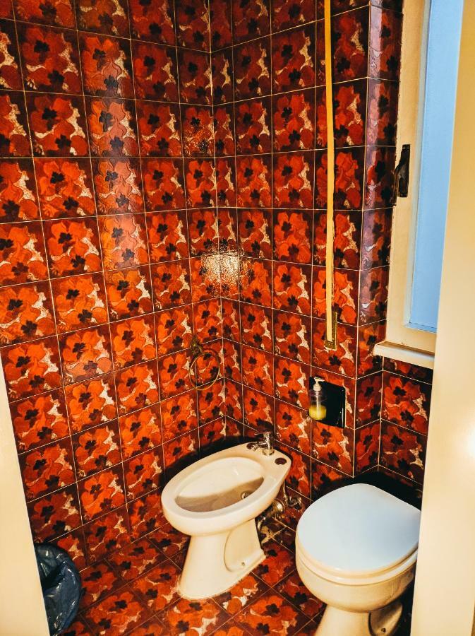 Cornelia Relais Bed & Breakfast Rome Luaran gambar