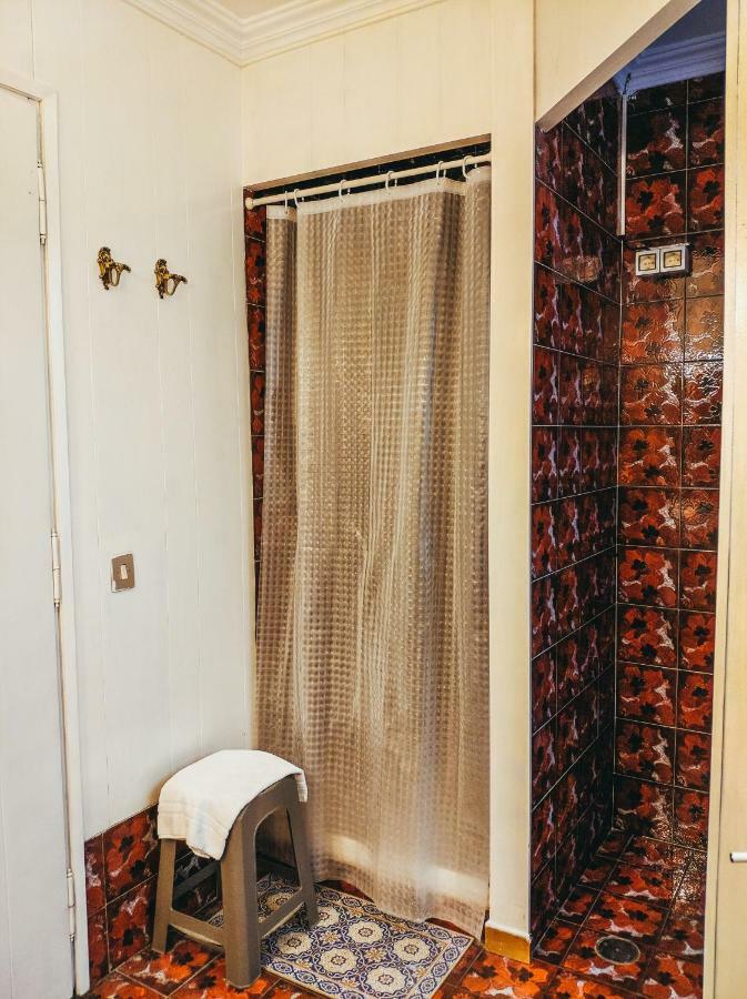 Cornelia Relais Bed & Breakfast Rome Luaran gambar