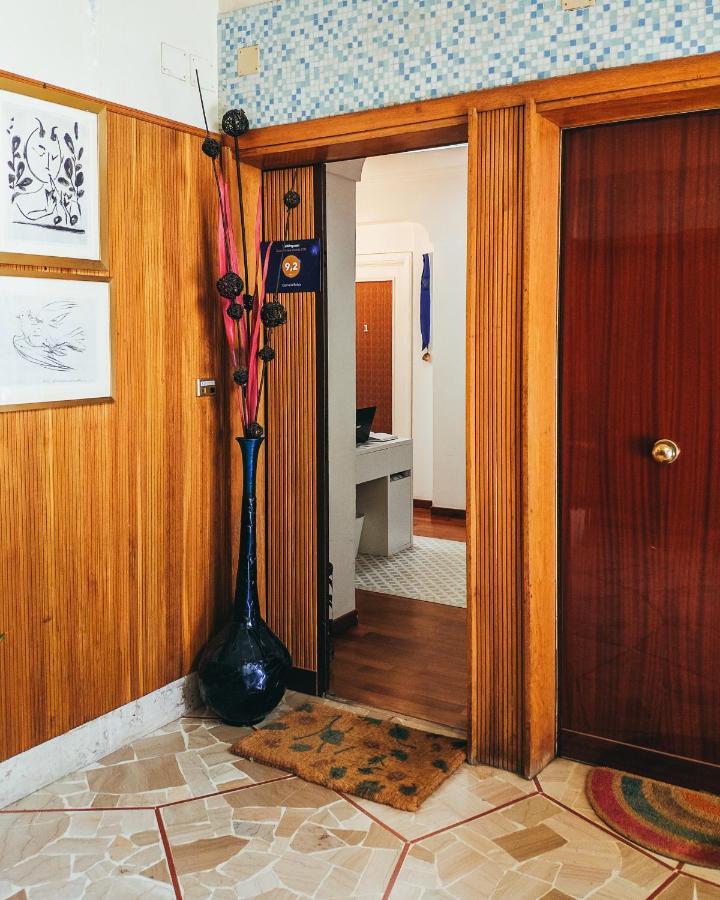 Cornelia Relais Bed & Breakfast Rome Luaran gambar