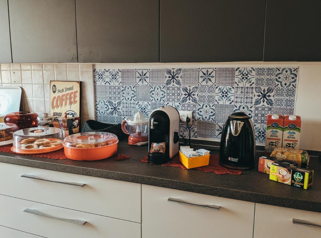 Cornelia Relais Bed & Breakfast Rome Luaran gambar